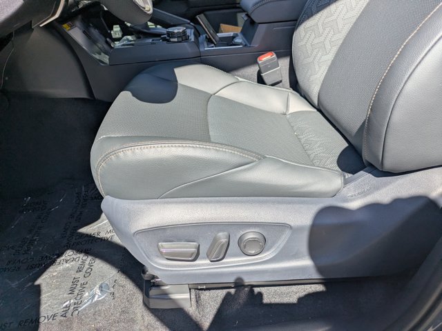 New 2026 Toyota Tacoma Limited AWD/4WD image 14
