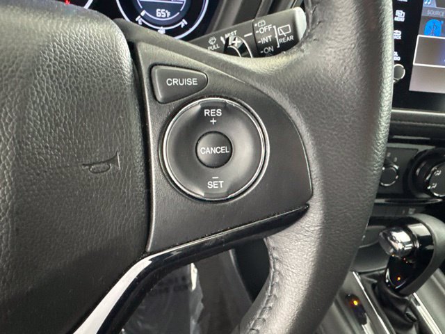 Used 2021 Honda HR-V Sport image 39