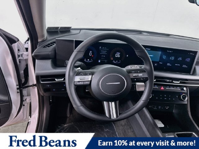 New 2026 Hyundai Sonata SEL FWD image 18