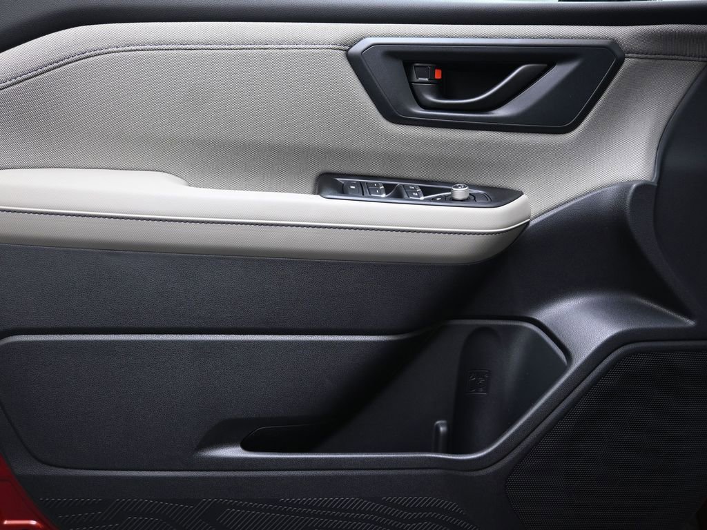 New 2026 Subaru Forester Premium image 26