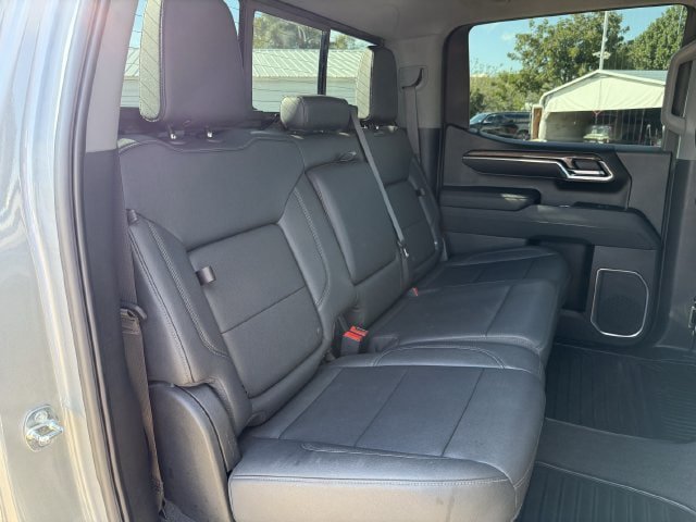 Used 2023 Chevrolet Silverado 1500 RST w/ Texas Edition Plus AWD/4WD image 27