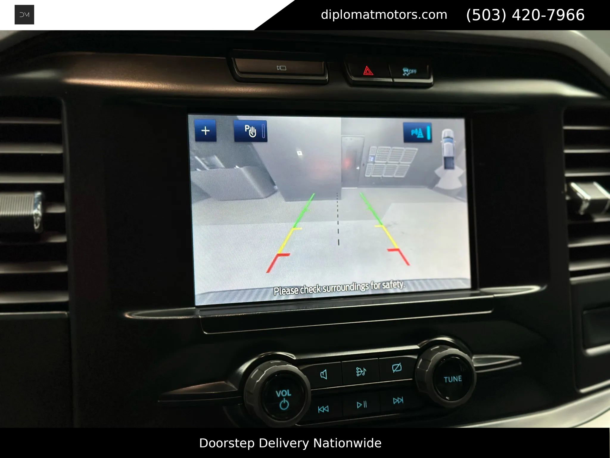 Used 2023 Ford F150 XLT w/ XTR Package image 30