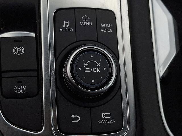 Certified 2023 INFINITI QX60 Autograph image 25