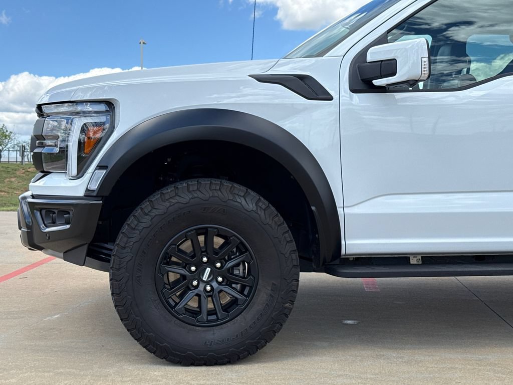 Used 2024 Ford F150 Raptor AWD/4WD image 5