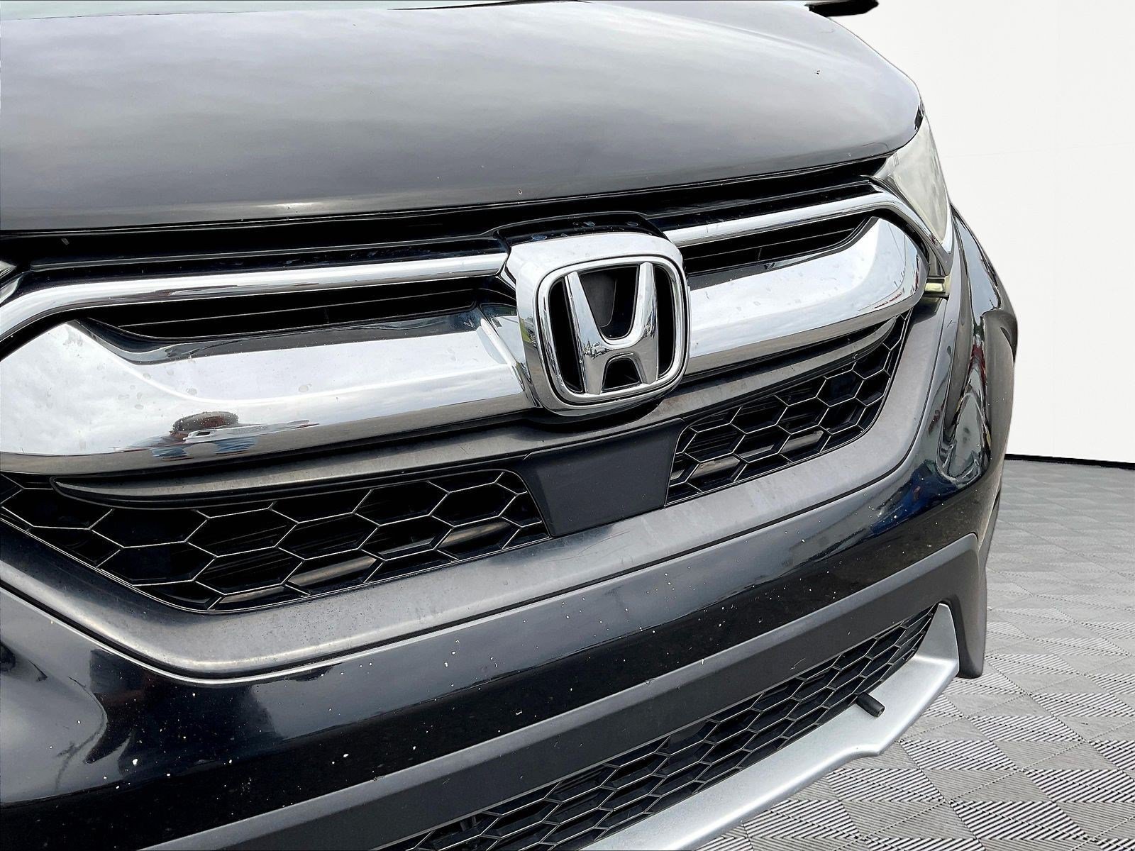 Used 2019 Honda CR-V EX image 31