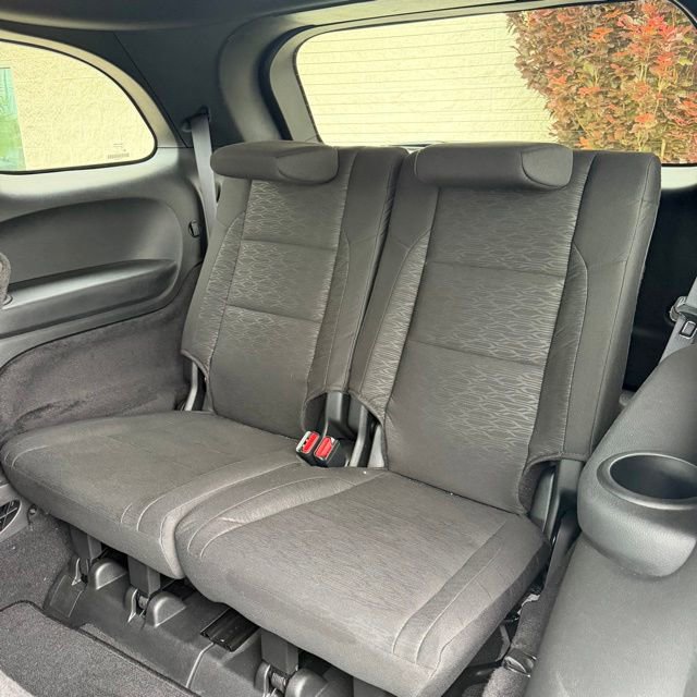 Used 2026 Dodge Durango GT AWD/4WD image 12