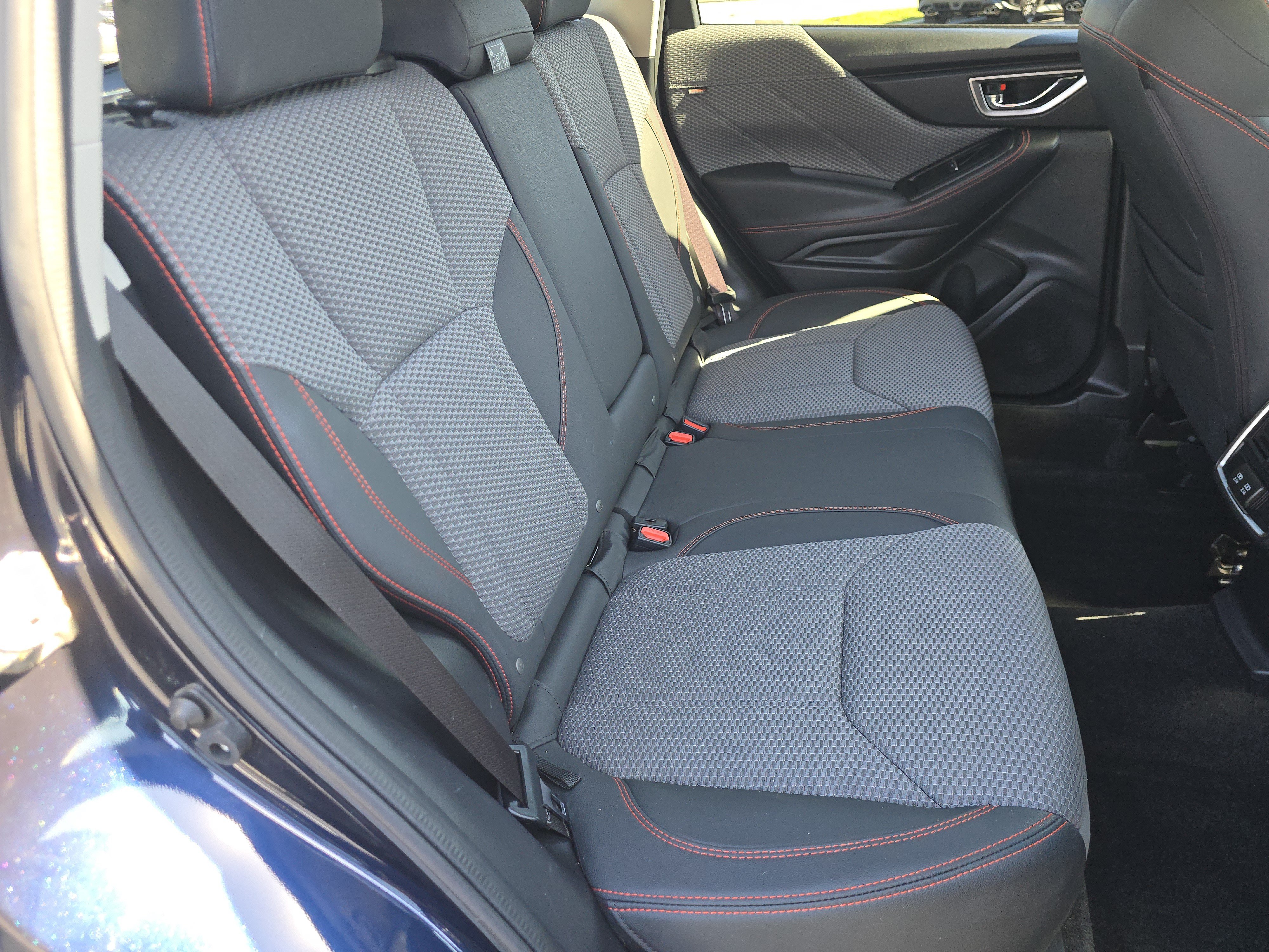 Used 2019 Subaru Forester Sport w/ Popular Package #2 AWD/4WD image 18