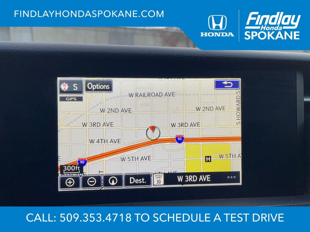 Used 2017 Lexus RC 350 AWD image 15