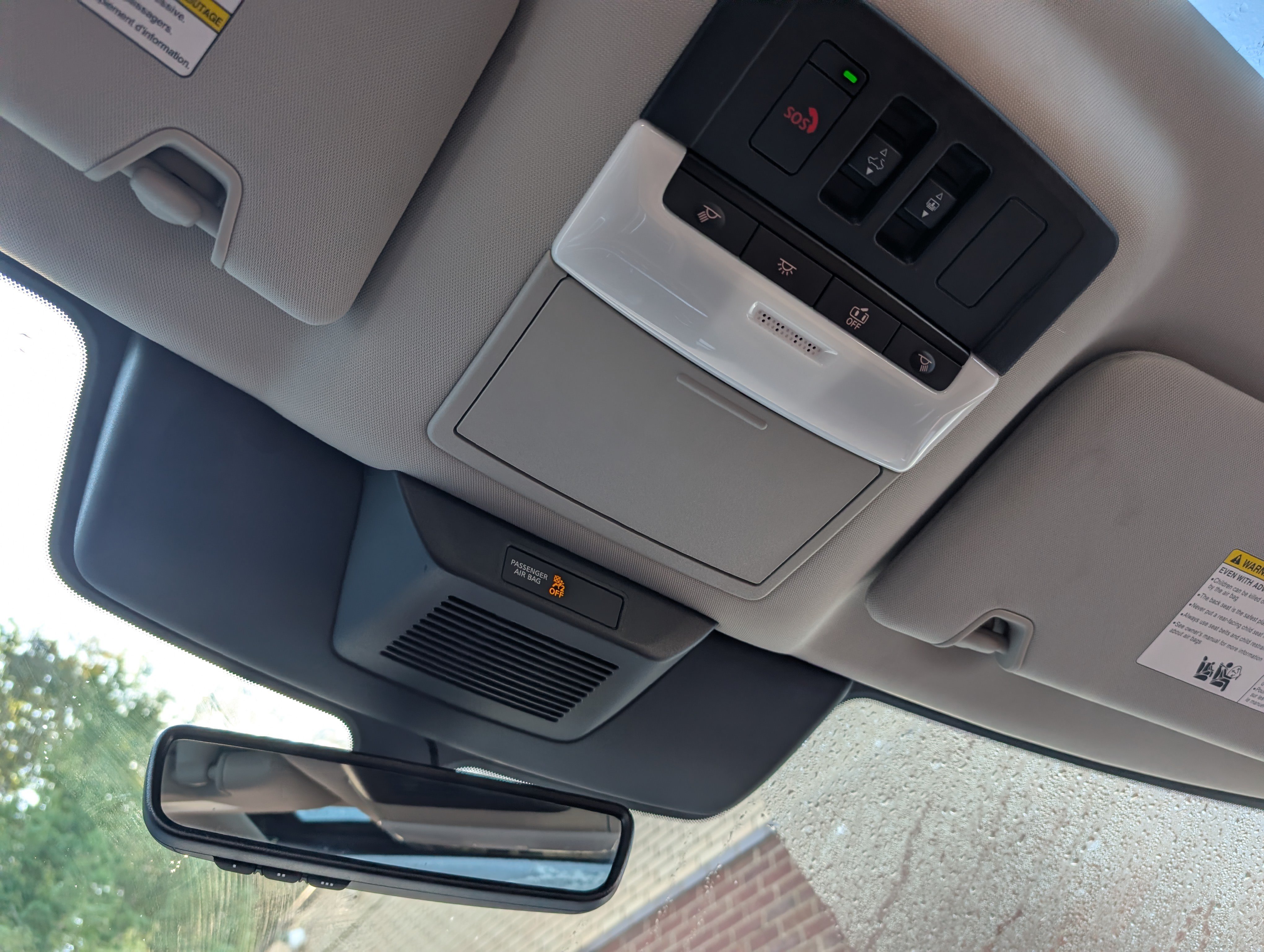 Used 2025 Nissan Pathfinder Platinum w/ Cargo Package FWD image 35