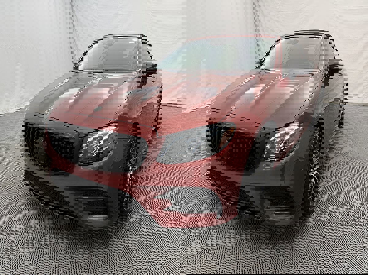 Used 2019 Mercedes-Benz E 53 AMG 4MATIC Cabriolet image 9