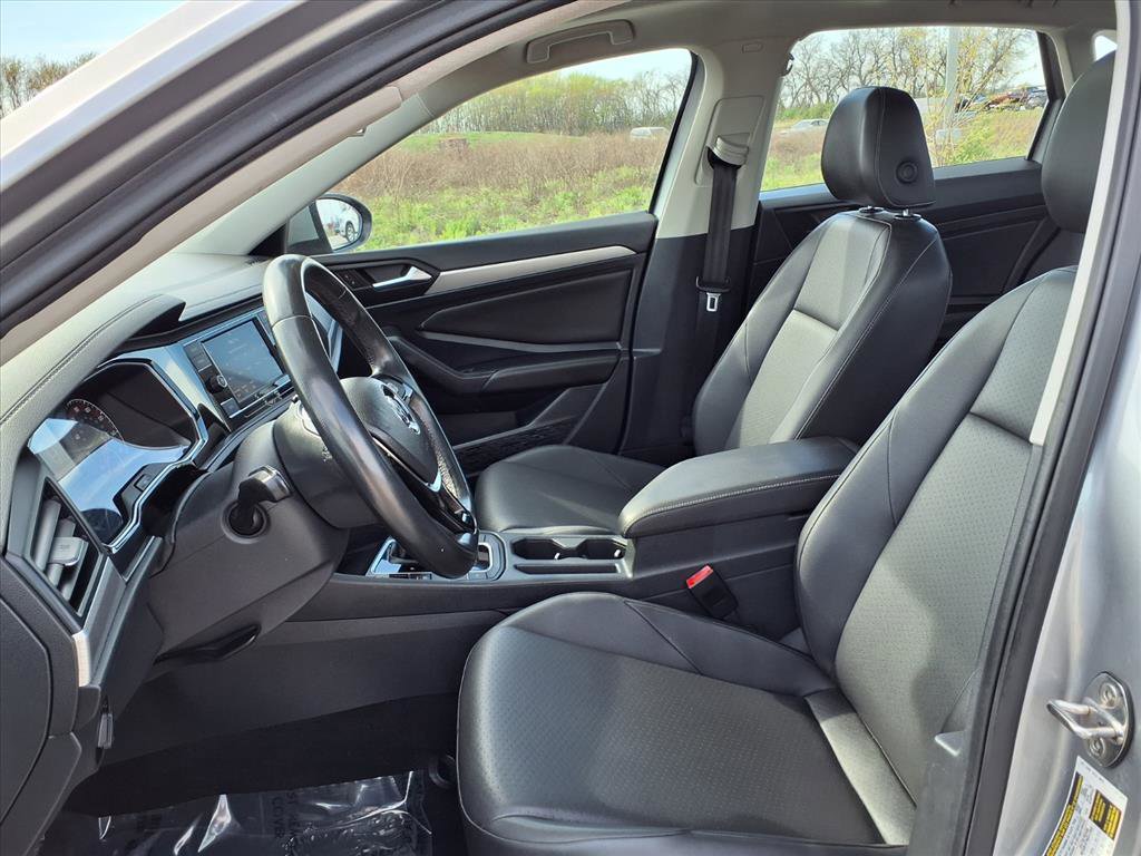 Used 2019 Volkswagen Jetta S image 27