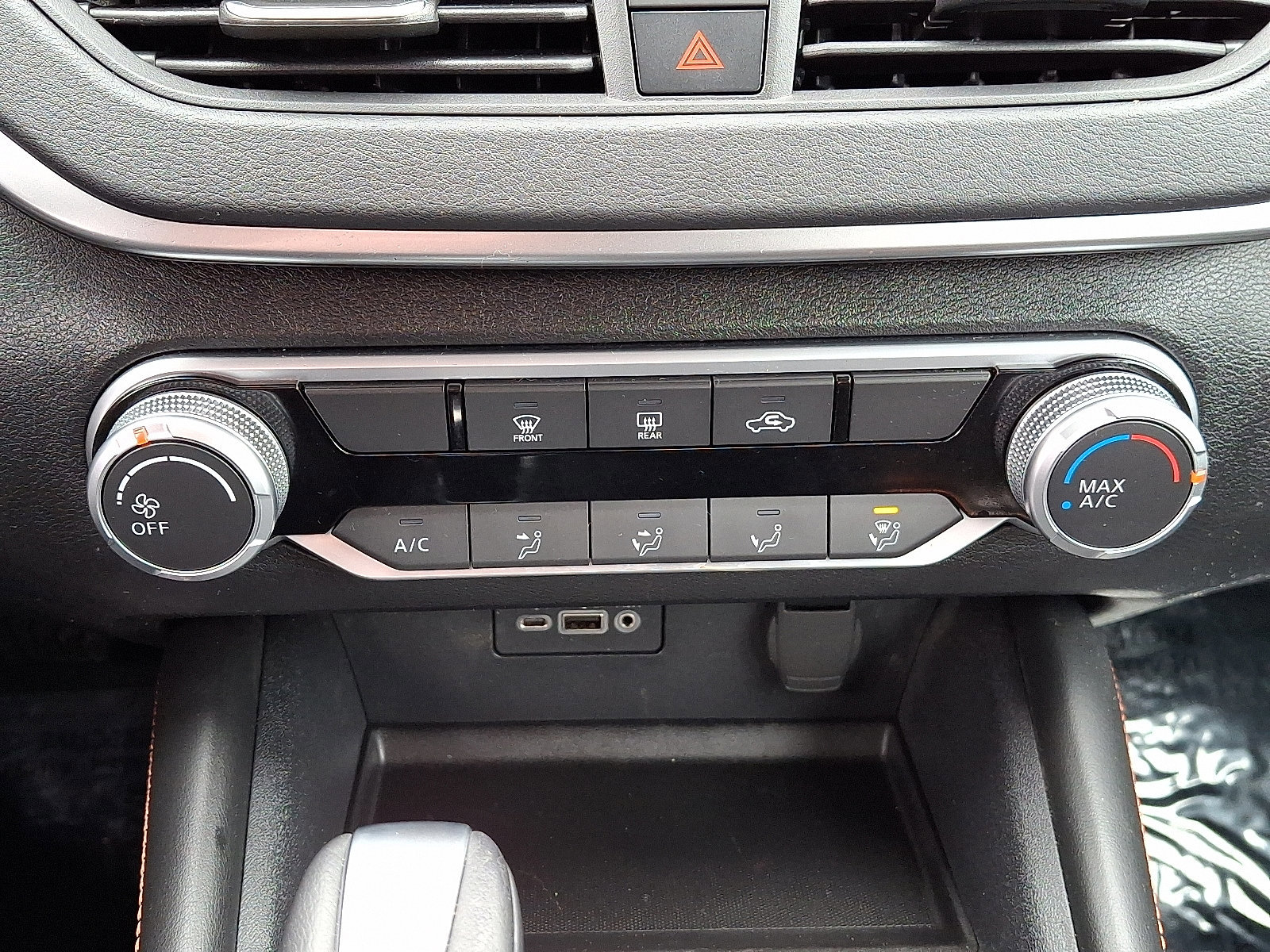 Used 2020 Nissan Altima 2.5 SR image 15