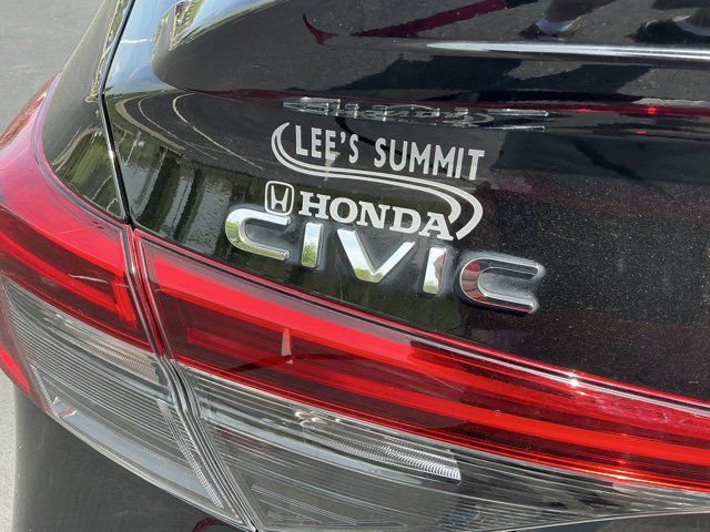 Used 2024 Honda Civic Si image 6