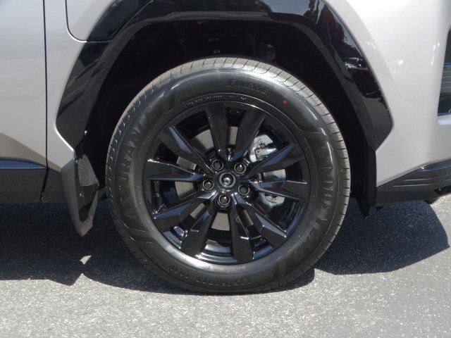 New 2026 Toyota RAV4 SE AWD/4WD image 4