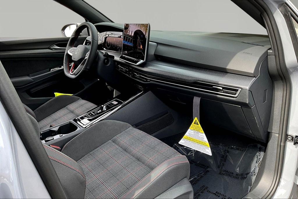New 2026 Volkswagen GTI S image 26