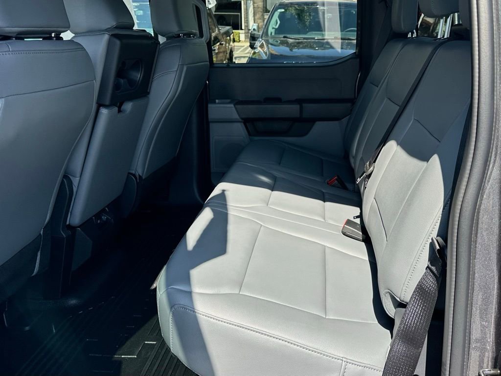 New 2026 Ford F250 XL w/ 360-Degree Camera Package image 25