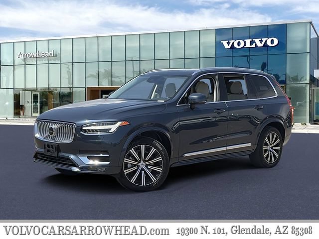 Used 2024 Volvo XC90 B5 Core w/ Protection Package Premier AWD/4WD image 1