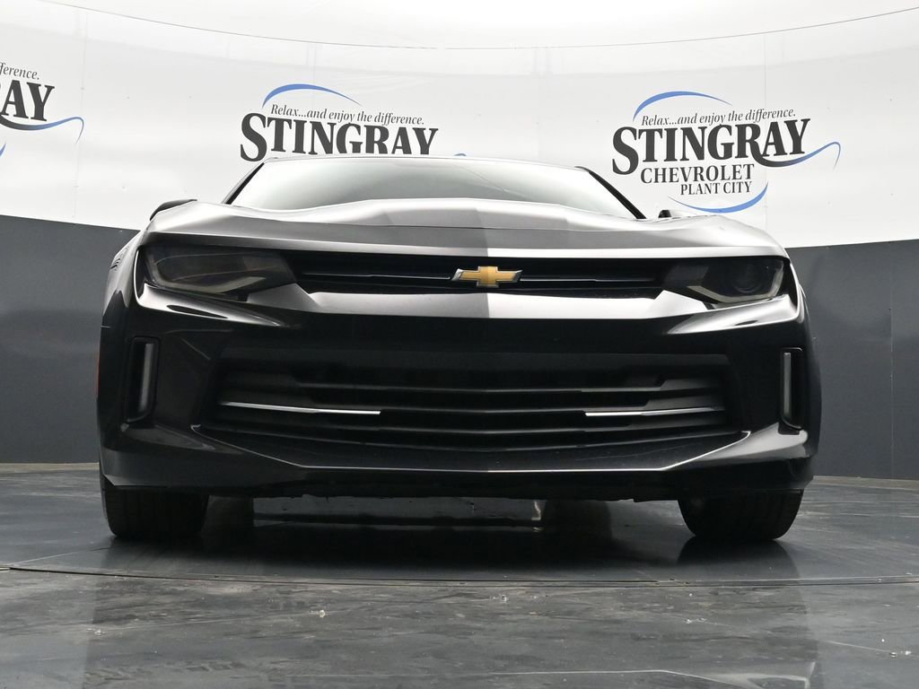Used 2016 Chevrolet Camaro LT w/ RS Package image 18