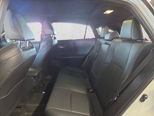 Used 2024 Toyota Venza Nightshade AWD/4WD image 17