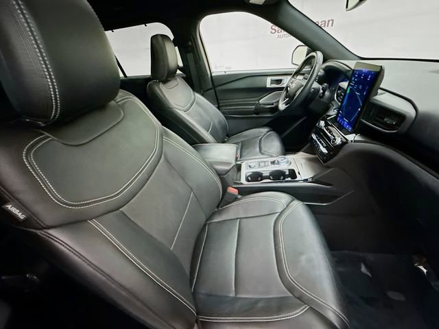 Used 2021 Ford Explorer ST w/ Equipment Group 401A image 30