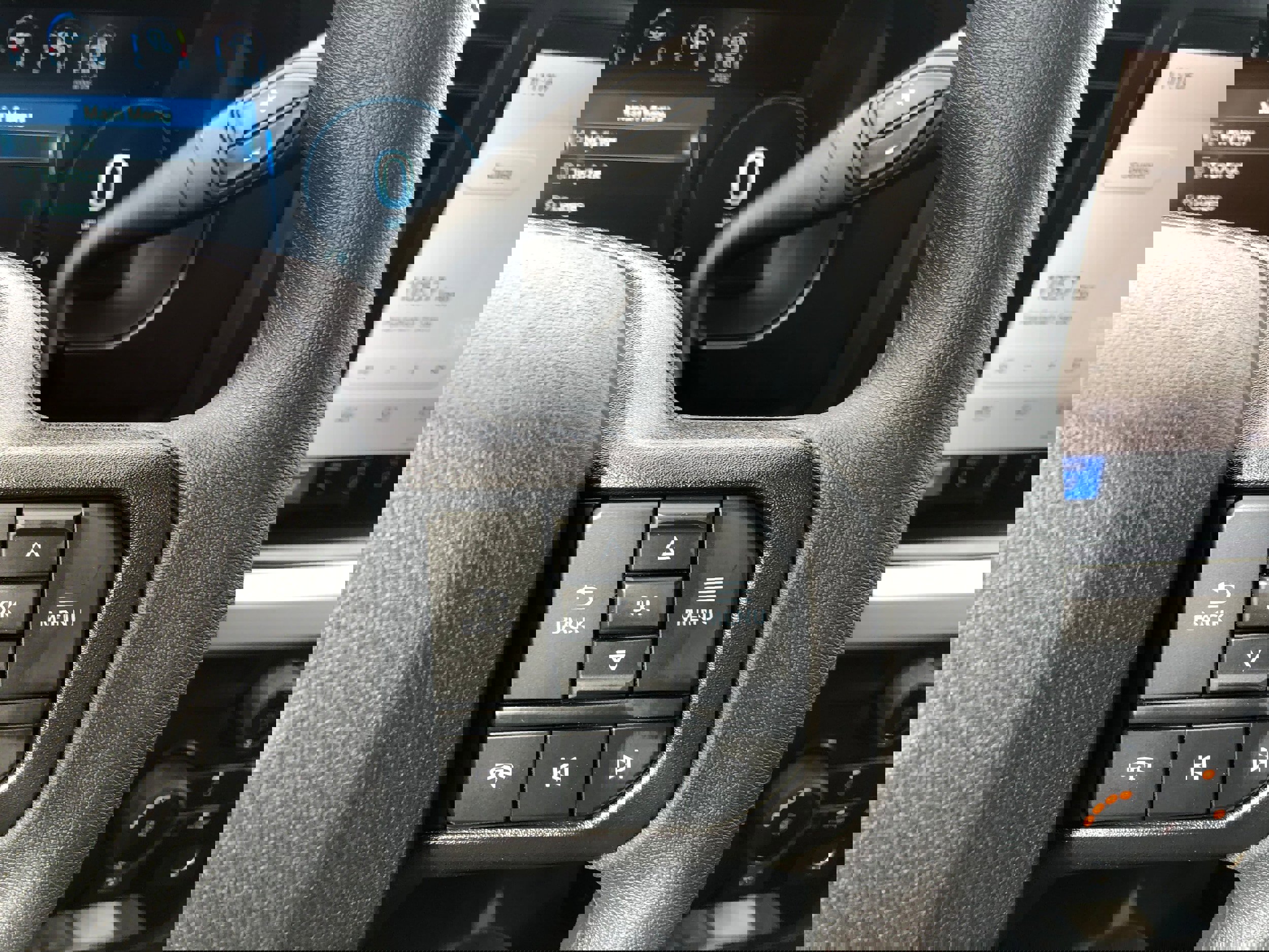 New 2026 Ford F250 XLT w/ XLT Premium Package image 24