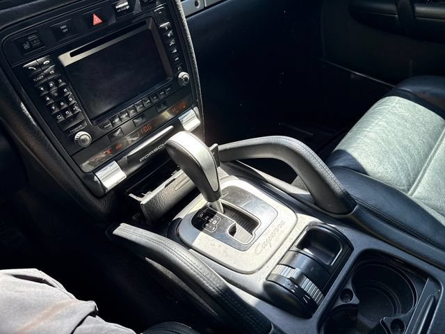 Used 2008 Porsche Cayenne AWD/4WD image 22