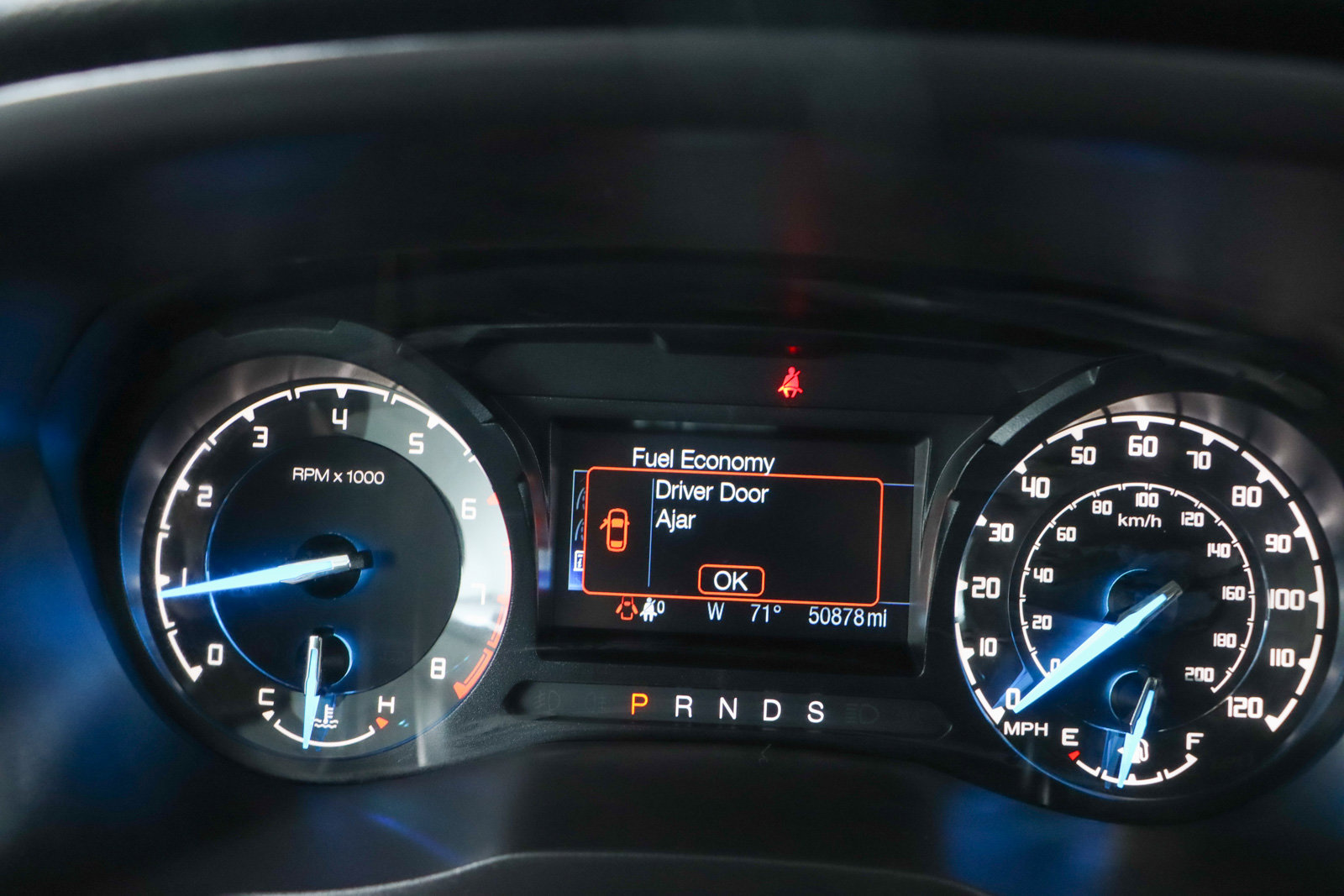 Used 2022 Ford Ranger Lariat w/ Trailer Tow Package image 16