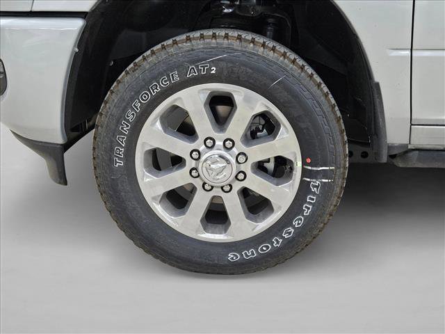 New 2026 RAM 2500 Laramie image 10