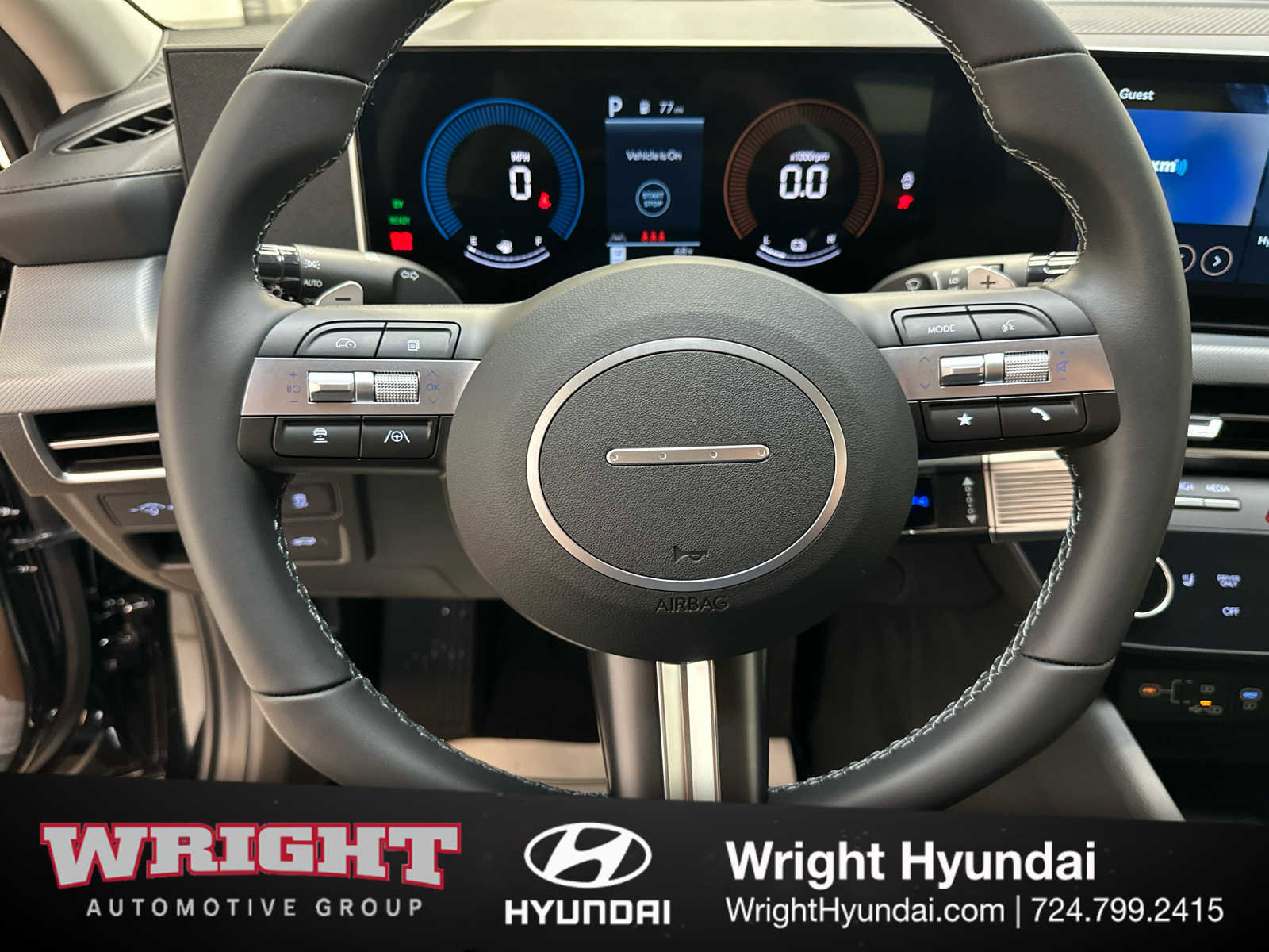 New 2025 Hyundai Sonata SEL FWD image 18