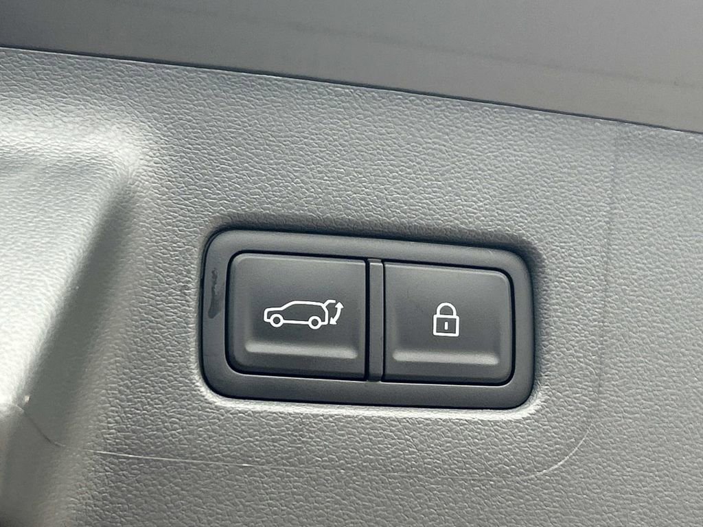 New 2026 Hyundai Santa Fe SEL image 14