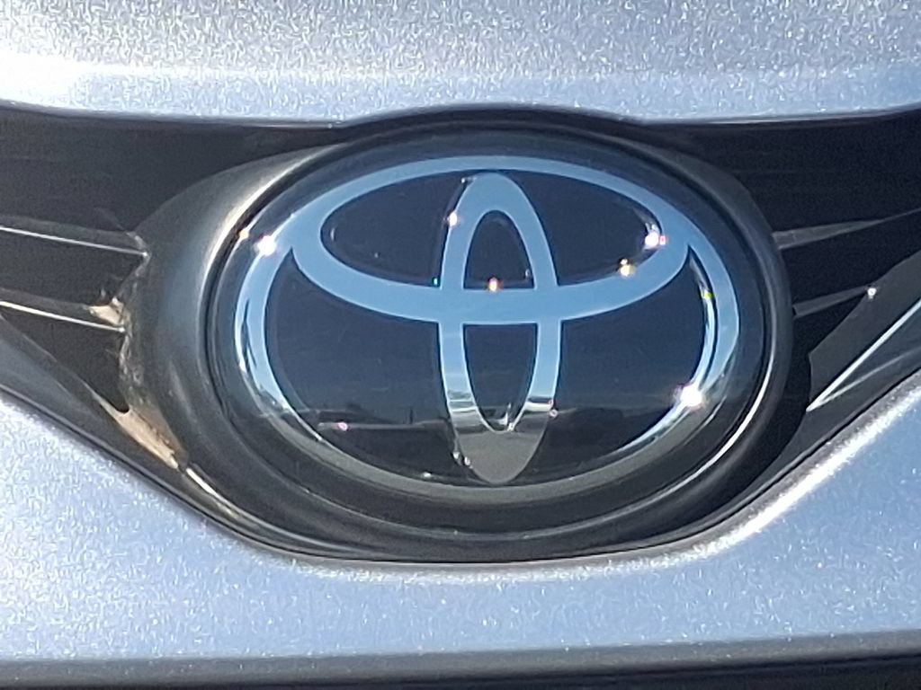 Used 2024 Toyota Camry LE FWD image 26
