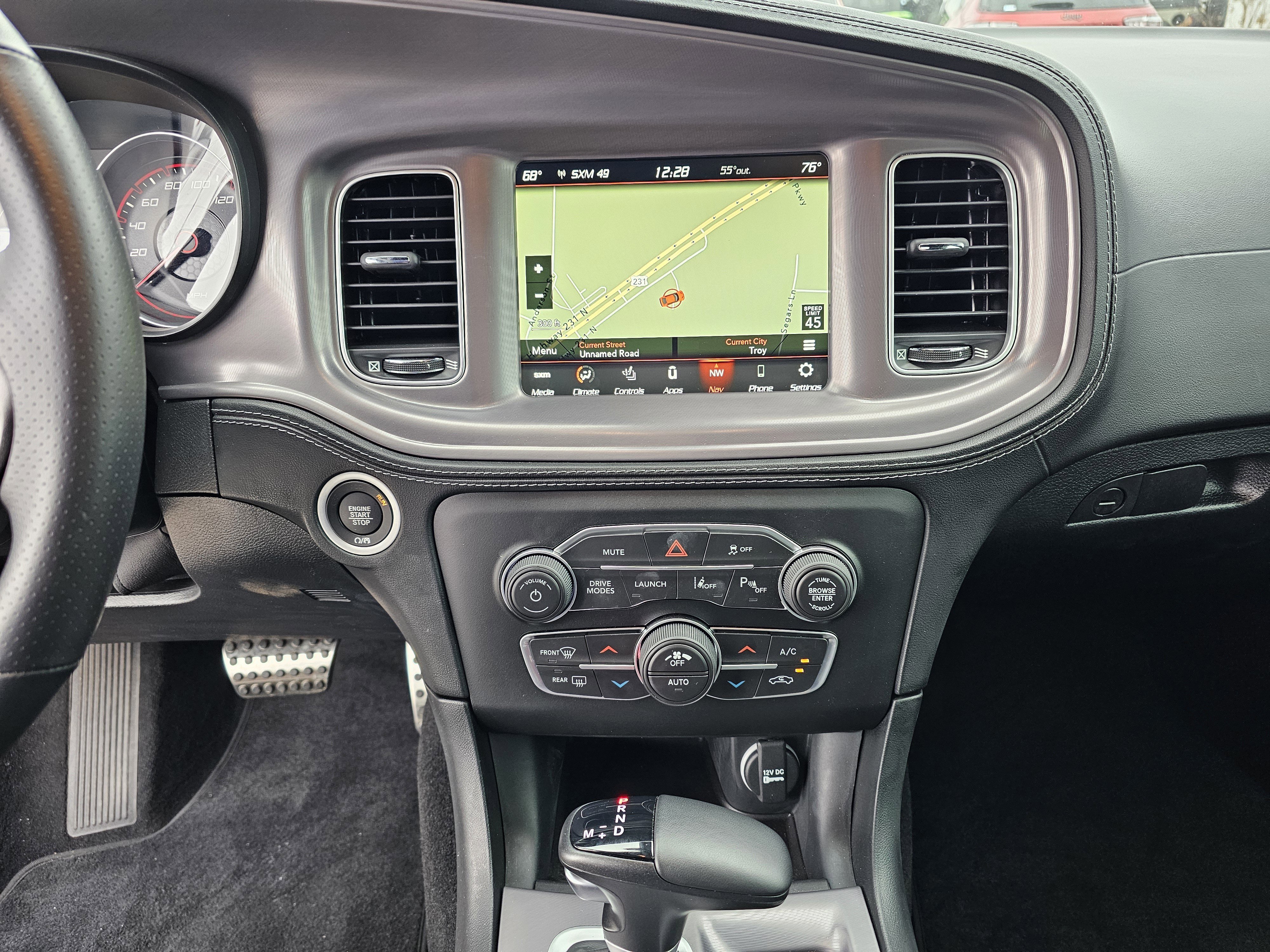 New 2023 Dodge Charger Scat Pack w/ Plus Group image 24