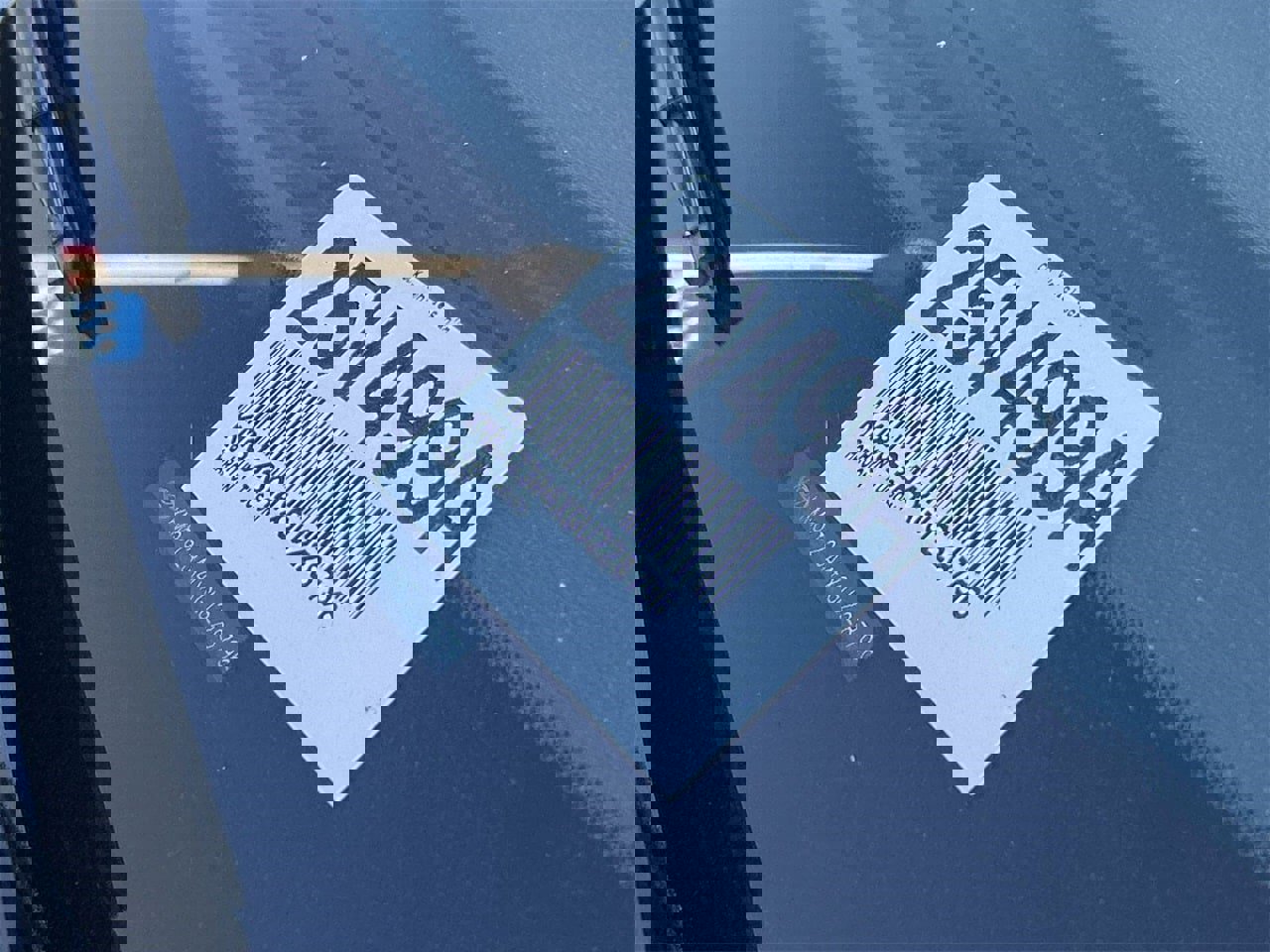 Used 2016 Hyundai Tucson SE image 30