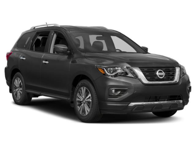 Used 2019 Nissan Pathfinder SV AWD/4WD image 9