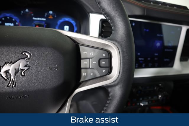 New 2026 Ford Bronco Stroppe Edition AWD/4WD image 36