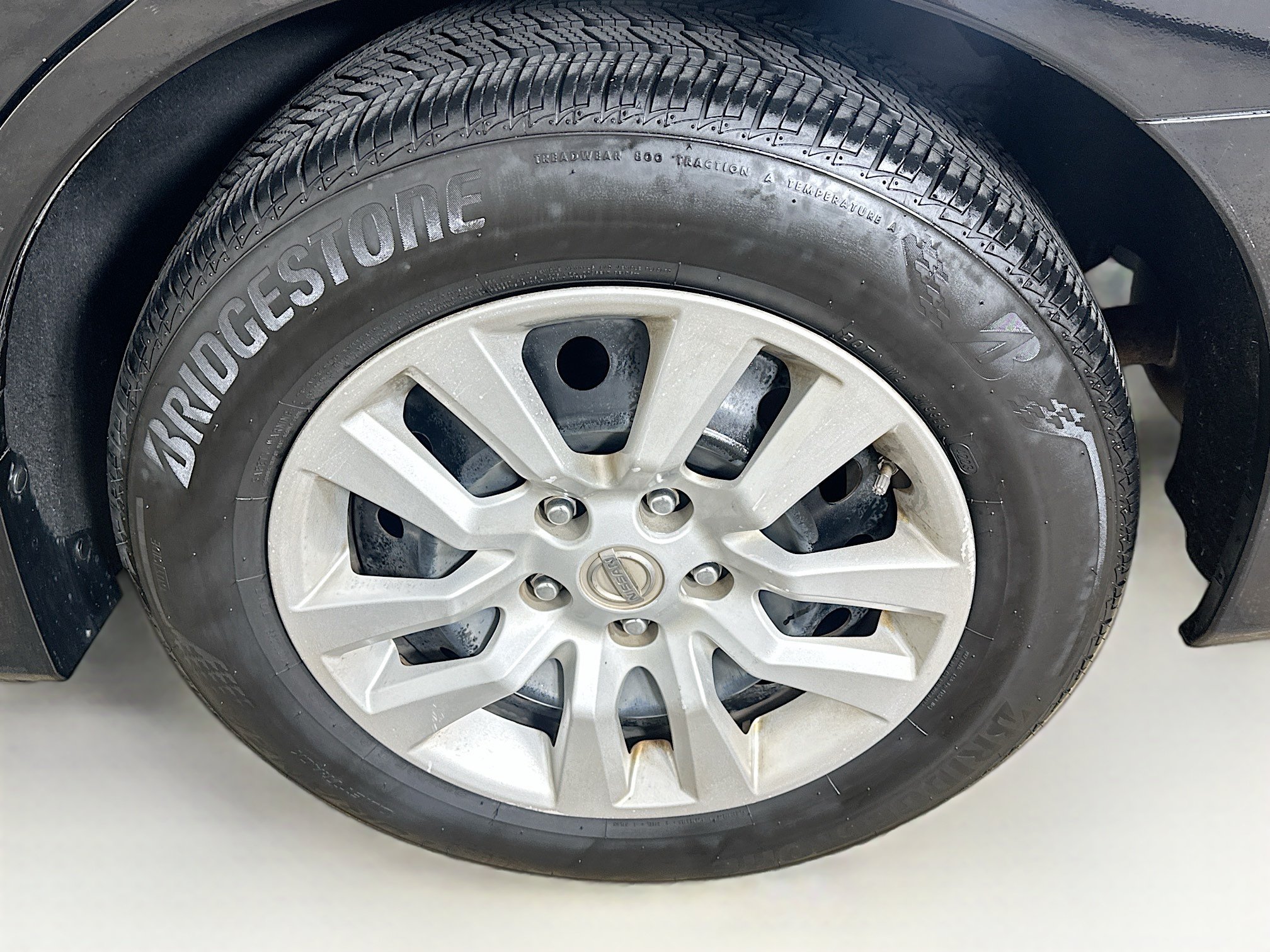 Used 2013 Nissan Altima 2.5 S FWD image 11