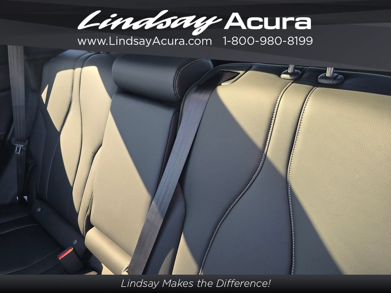 New 2026 Acura RDX SH-AWD image 11