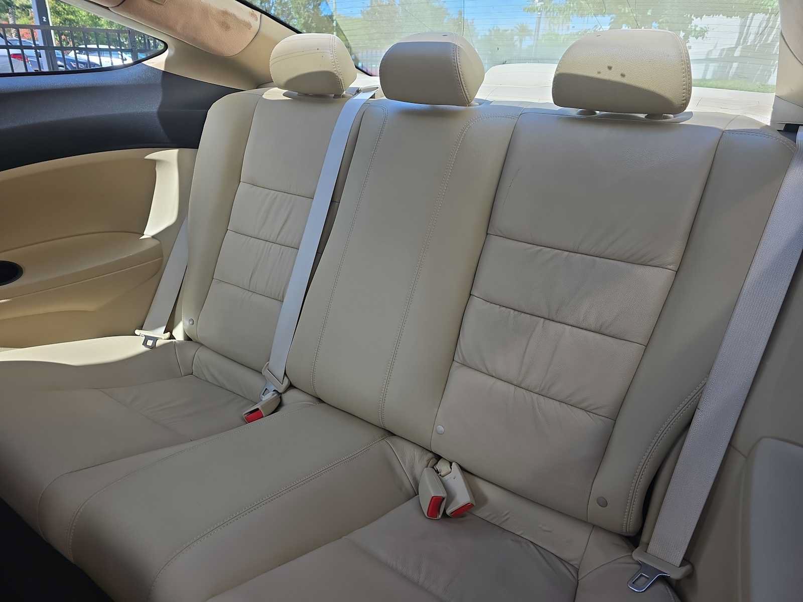 Used 2011 Honda Accord EX-L image 9