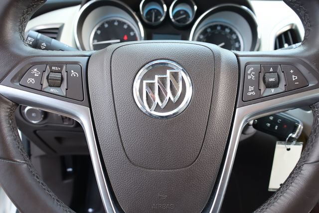 Used 2015 Buick Verano Convenience FWD image 21
