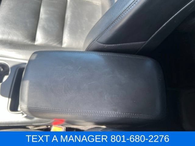 Used 2020 Dodge Durango Citadel AWD/4WD image 25