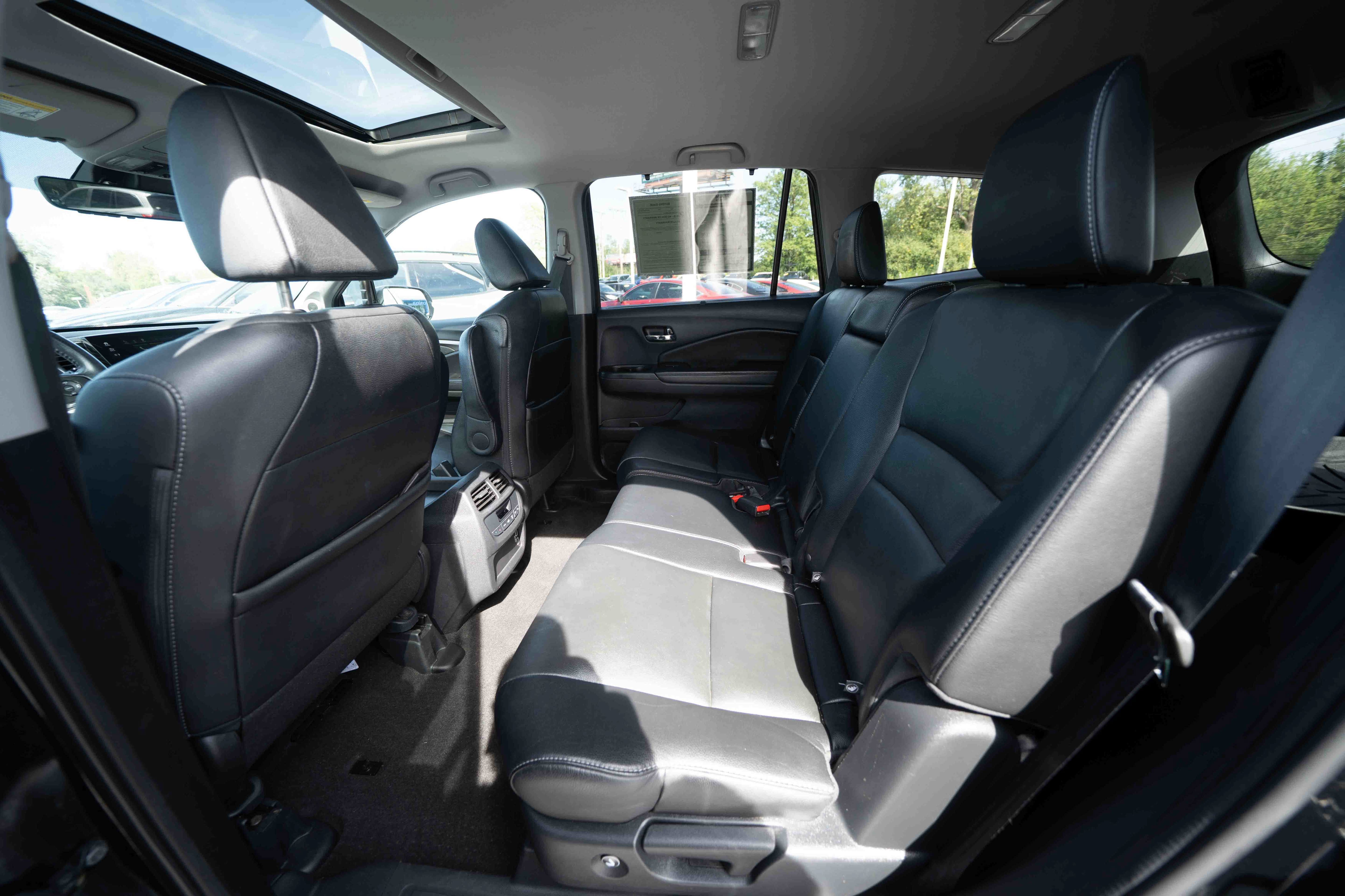 Used 2020 Honda Pilot EX-L image 23