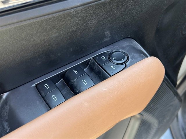 New 2026 GMC Canyon AT4 w/ Technology Plus Package image 16