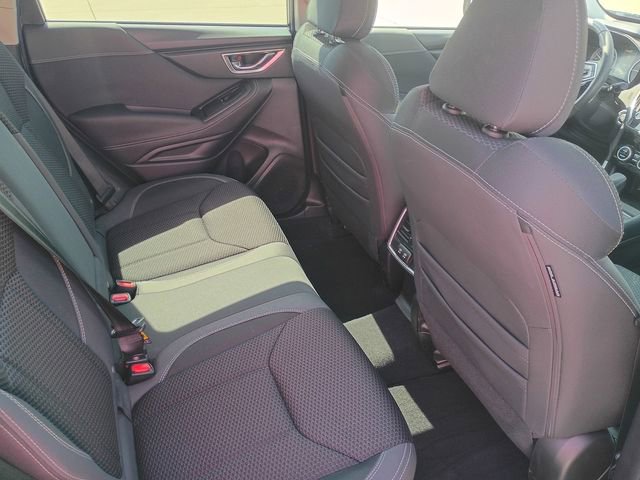 Used 2022 Subaru Forester Premium image 21