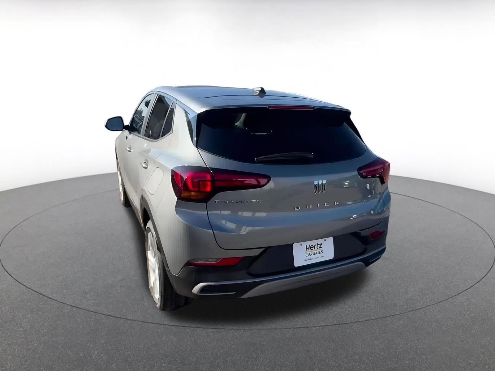 Used 2025 Buick Encore GX Preferred image 11