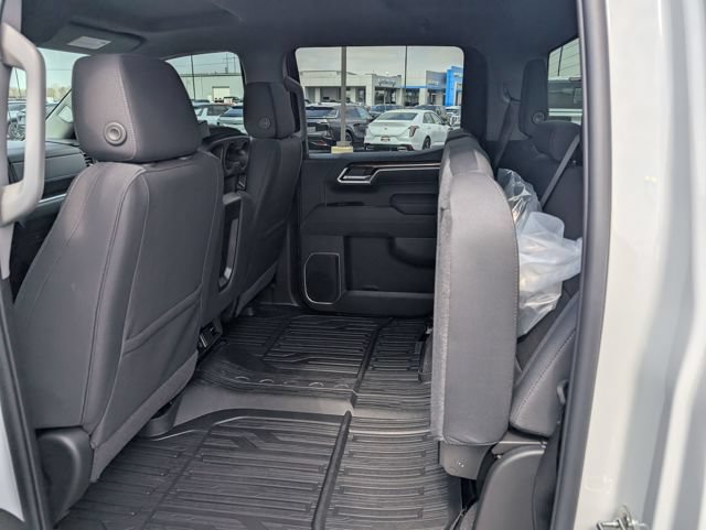 New 2026 GMC Sierra 1500 SLE AWD/4WD image 11