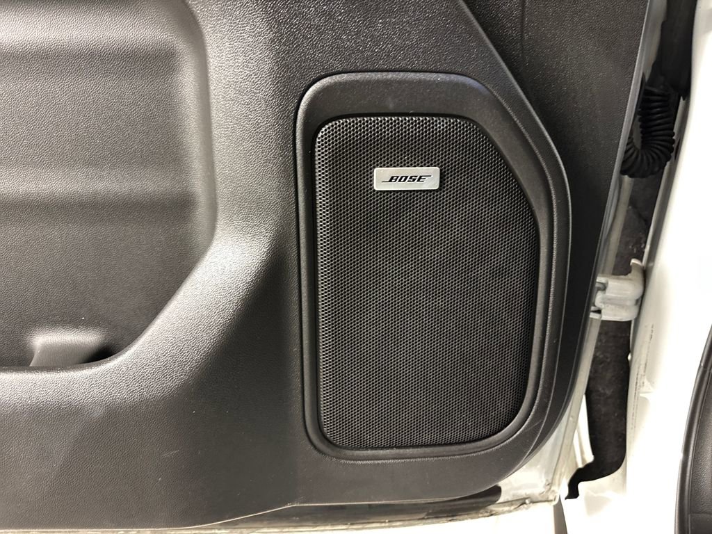 Certified 2019 Chevrolet Silverado 1500 LTZ w/ LTZ Plus Package image 42