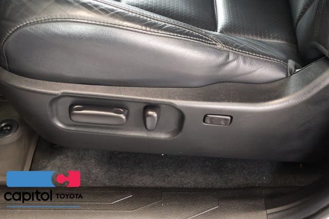 Certified 2023 Toyota Tacoma Limited AWD/4WD image 14