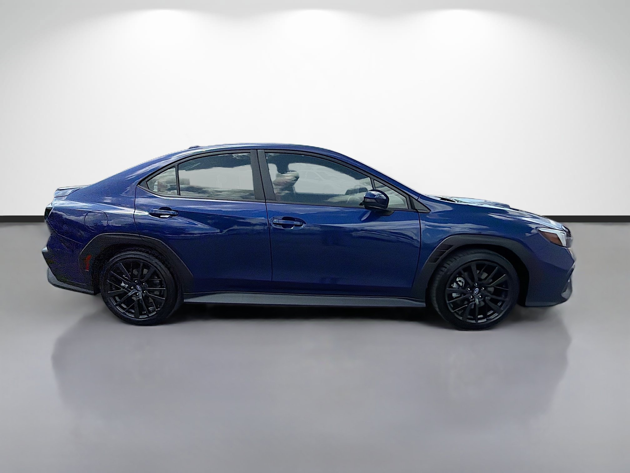 New 2026 Subaru WRX Limited AWD/4WD image 2