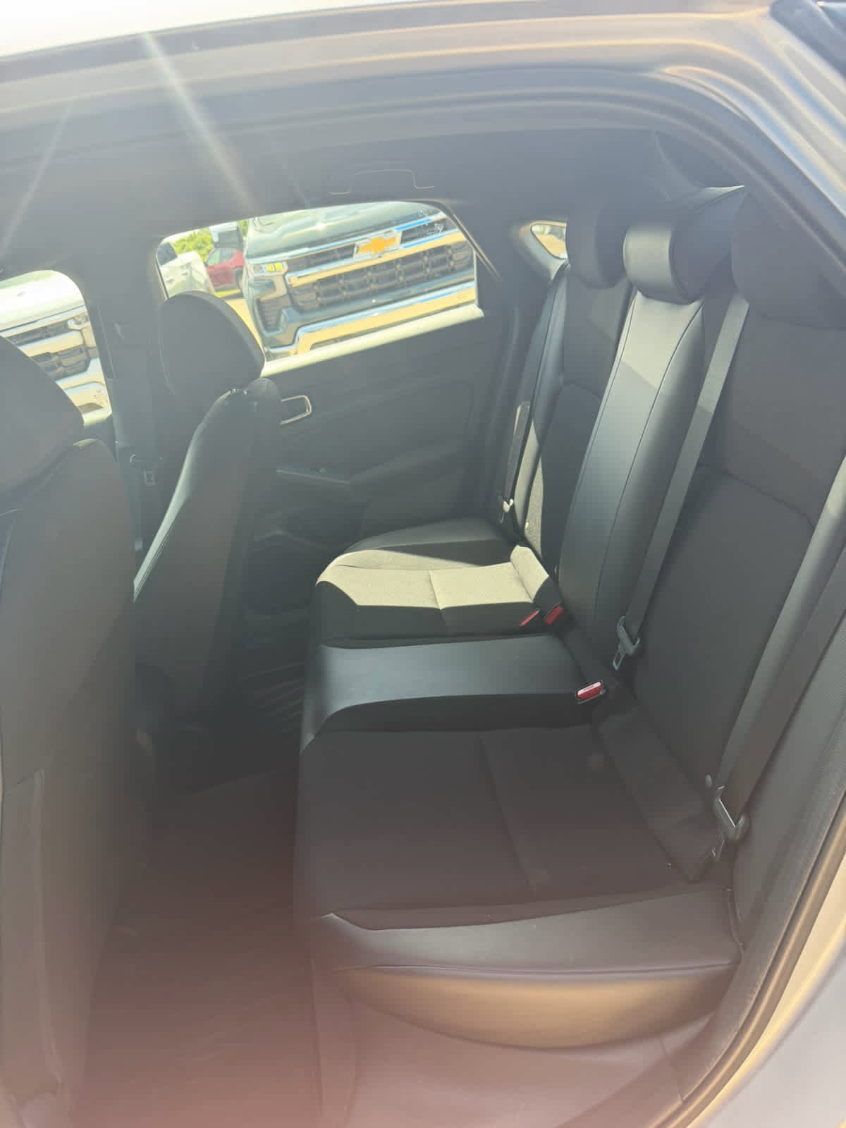 Used 2023 Honda Civic Sport image 17