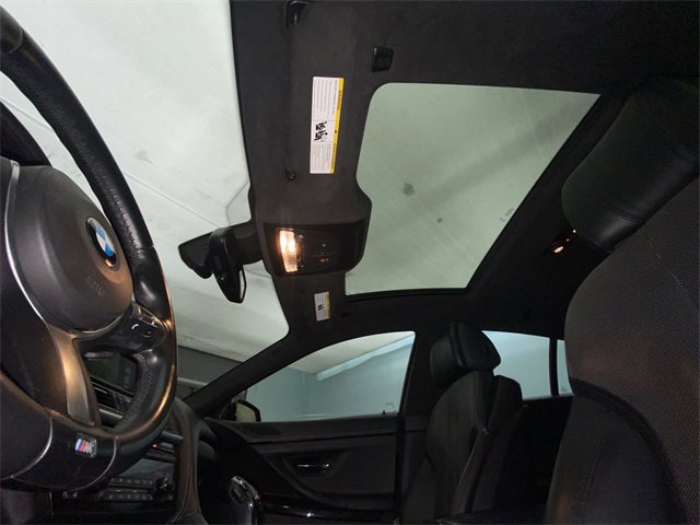 Used 2014 BMW 650i xDrive image 22